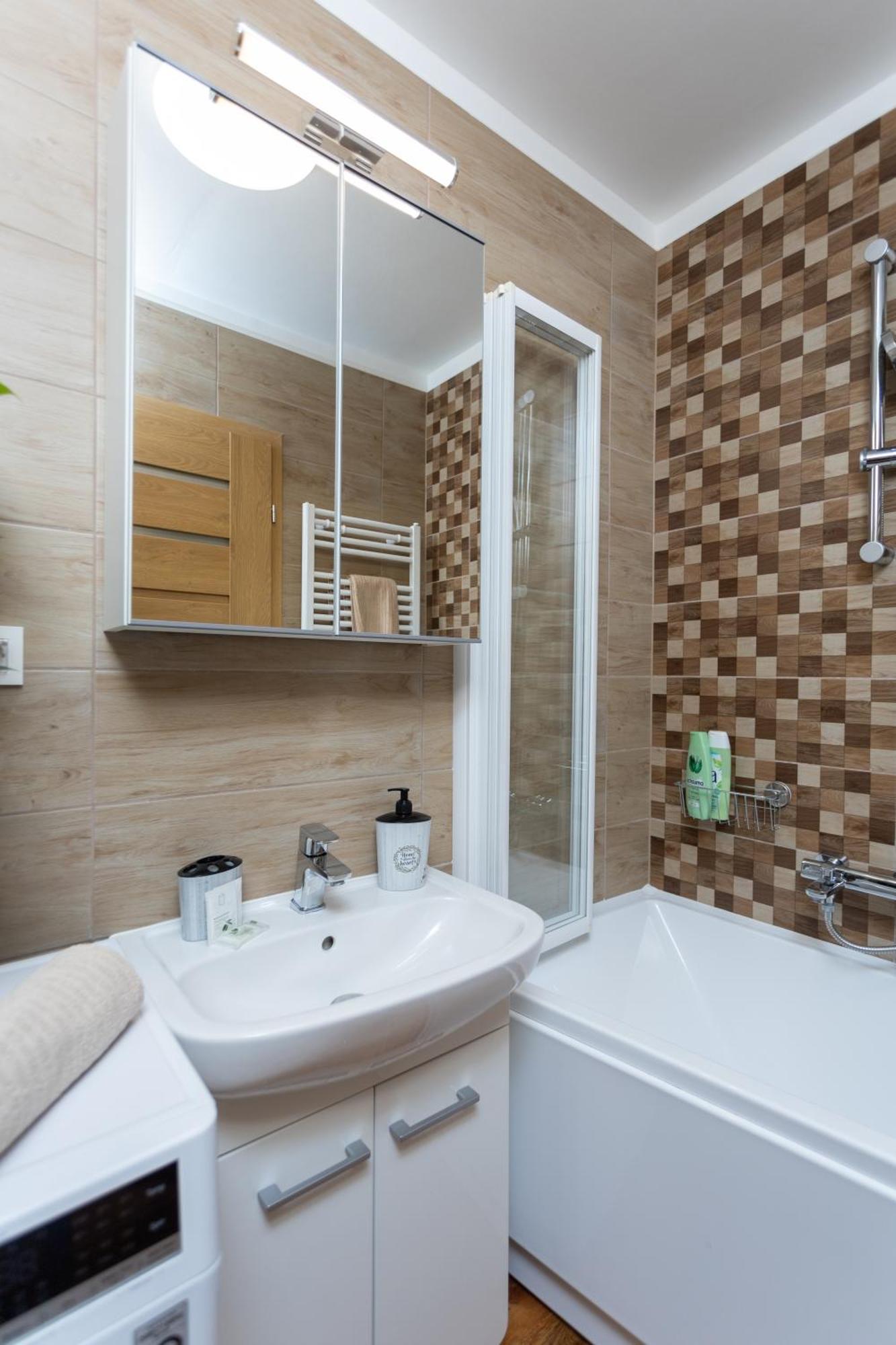 Downtown Cube Apartment Budapest Ngoại thất bức ảnh