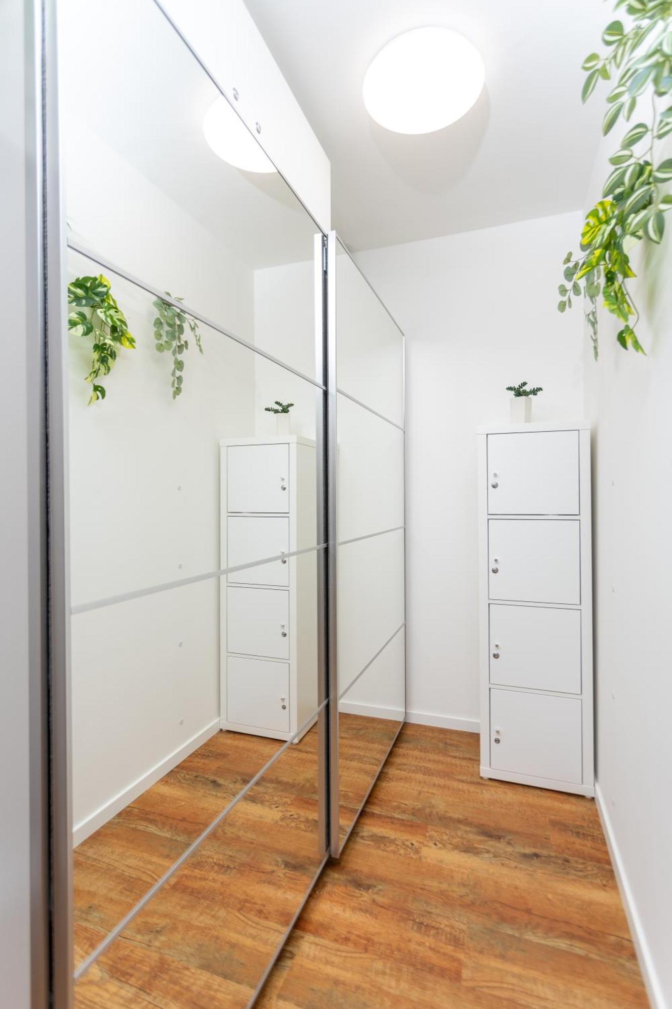 Downtown Cube Apartment Budapest Ngoại thất bức ảnh